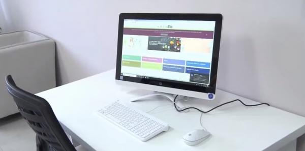 أبرز معالم مدينة الابتكار سوس -ماسة بمدينة أكادير