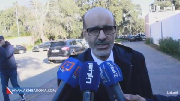 هذا ما قاله العثماني والأزمي عن الدورة العادية للمجلس الوطني للبيجيدي