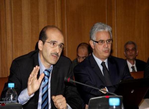 شباط ينتظر التعديل الحكومي لوضع عادل الدويري في وزارة المالية عوض نزار بركة و ادريس الأزمي