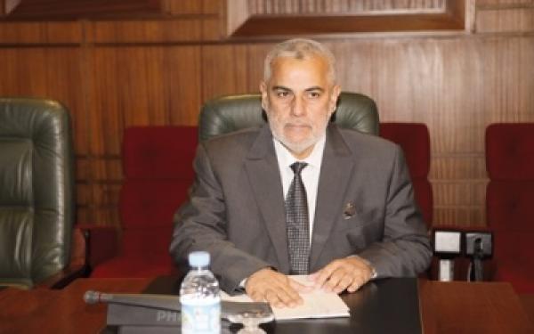 رئيس الحكومة يترأس المجلس الأعلى للوظيفة العمومية بعد جمود أربع سنوات