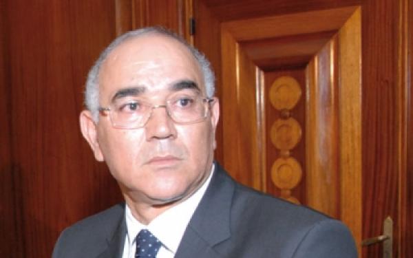 الضريس : الحديث عن تفشي الجريمة بالمغرب أمر مبالغ فيه و هذه حقيقة الأمر