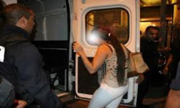 اعتقال فتاة بحوزتها كمية من الكوكايين داخل قطار قادم من مراكش اتجاه الدار البيضاء