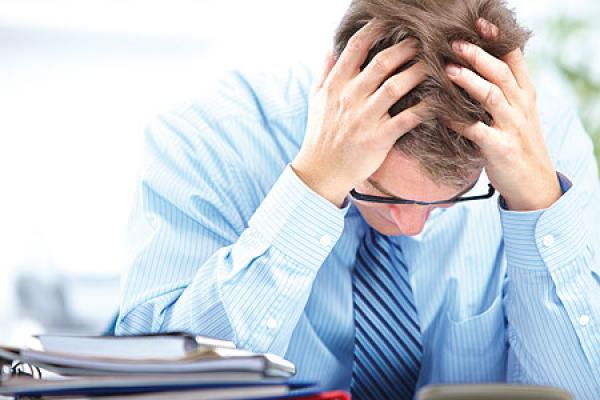 هل يؤدي التوتر إلى فقدان الذاكرة؟