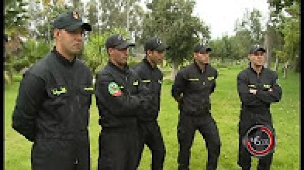 برنامج 45 دقيقة - الشرطة العلمية والتقنية قطع الشك باليقين