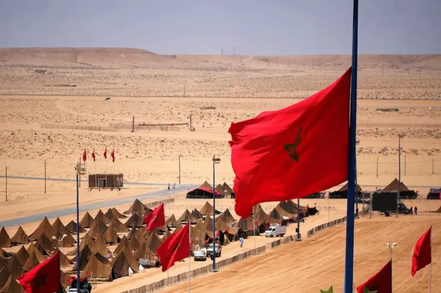 المغرب يهدم آخر قلاع البوليساريو بإسبانيا.. الحكومة الكتالونية تدافع عن الموقف الداعم لمبادرة الحكم الذاتي في الصحراء