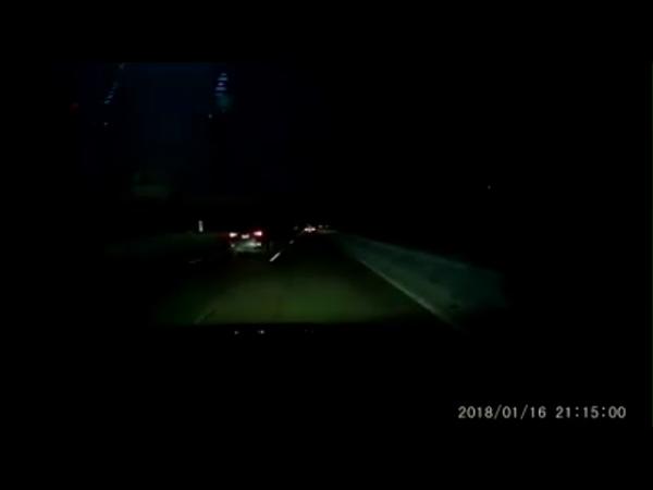 سقوط نيزك في ميشيغان الأمريكية يسبب زلزالا