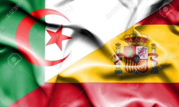 رئيس الوزراء الإسباني في زيارة رسمية إلى الجزائر