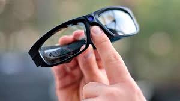 كاميرات على شكل مسامير و صدفات قمصان و نظارات تهدد الحياة الخاصة للمغاربة