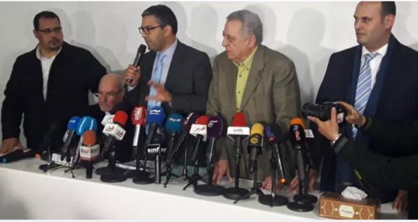 مندوبية السجون ترد على تصريحات دفاع بوعشرين بخصوص منعه من الأقلام والفسحة والوسادة