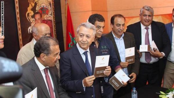 الاتحاد الدستوري يعلن تقاربه مع "الأحرار" في أفق تحالف مستقبلي بين الحزبين