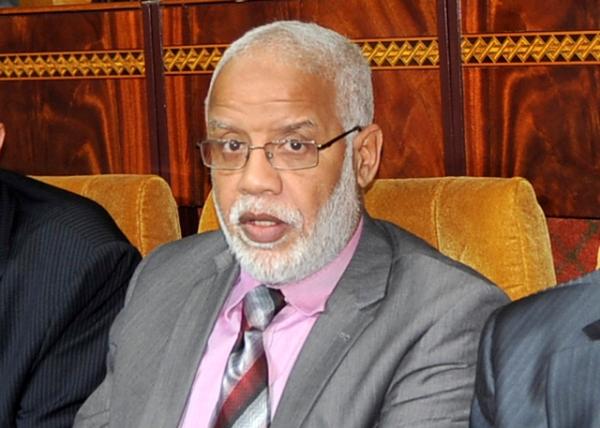 يتيم يرد على نداء العماري : "كذب إلياس ما رأى..."