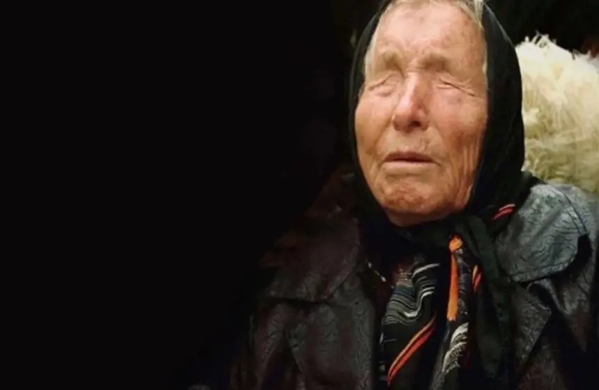 نبوءة فانغا لعام 2025 تعود إلى الواجهة قبل قرعة مونديال 2026