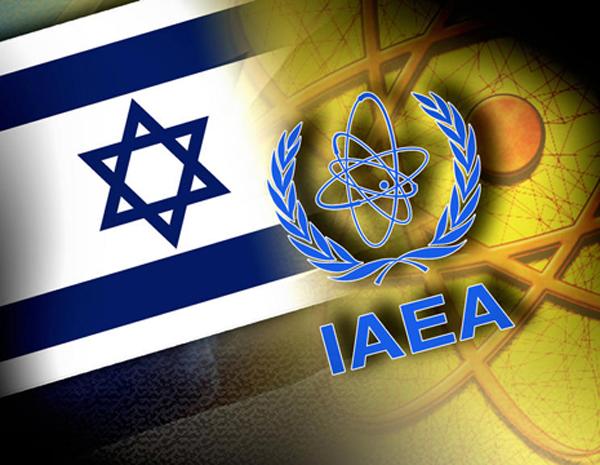 المندوب المغربي بـ"الطاقة الذرية": لا نعادي إسرائيل لكننا نرفض امتلالكها لأسلحة نووية