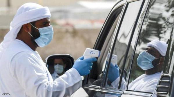 الإمارات تستعين بحيوان لديه القدرة على اكتشاف إصابات كورونا