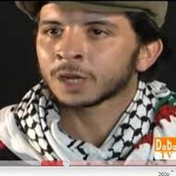 انسحاب أسامة الخليفي من حركة 20 فبراير