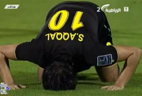 أهداف ببصمة مغربية في الملاعب العالمية