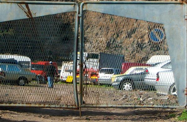 هام لأصحاب السيارات ..إلغاء عقوبة الحجز بـ"الفوريان" في حالة ارتكاب هذه المخالفات 