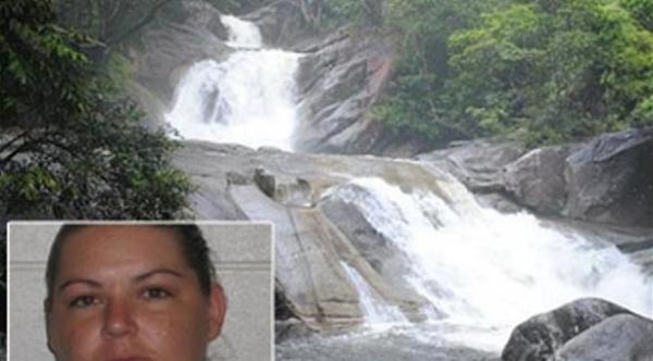 أسترالية تنجو بعد 17 يوماً من الضياع في الغابة وسط التماسيح