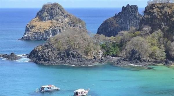 جزيرة محظور الإنجاب فيها تشهد أول ولادة منذ 12 عاماً