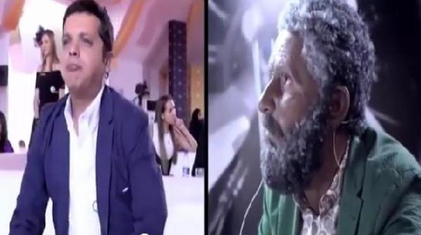 رامز واكل الجو  .. الحلقة 1 (محمد هنيدي)