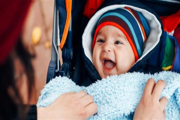 للحفاظ على مناعة أطفالك الصغار في الشتاء ، عليك بهذه النصائح