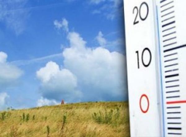 توقعات أحوال الطقس يوم غد الجمعة ثاني أيام رمضان