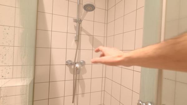 6 مناطق في جسمك لا تنظفها بدرجة كافية