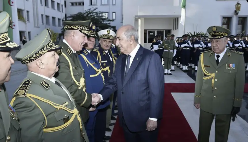 المغرب – لماذا تبلع الجزائر لسانها وترفض الإعلان عن قبولها السري للمبادرة المغربية للحكم الذاتي؟