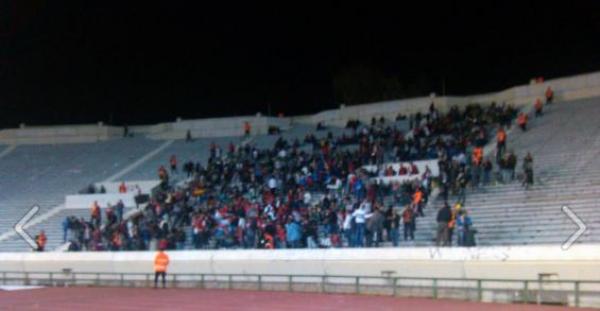 مداخيل مباراة الرجاء والمغرب التطواني بلغت 41 مليون