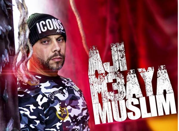 "أدومة" يقصف "مسلم" بسبب المهمات الصعبة: باقي كتفرج ف النمر المقنع ..اتحرر القدس مثلا !