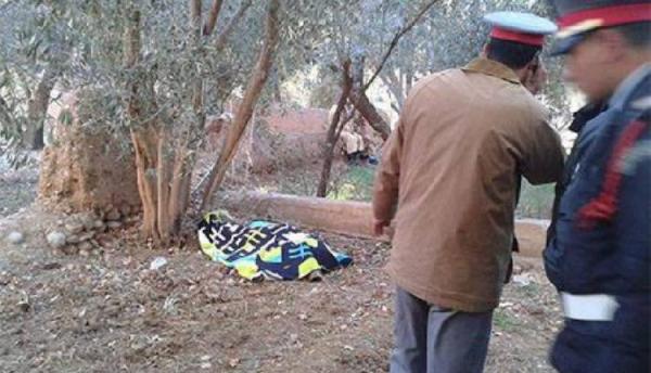 شبح الإنتحار يحلق فوق سماء مدن الشمال.. أب لخمسة أطفال ينهي حياته بطريقة صادمة