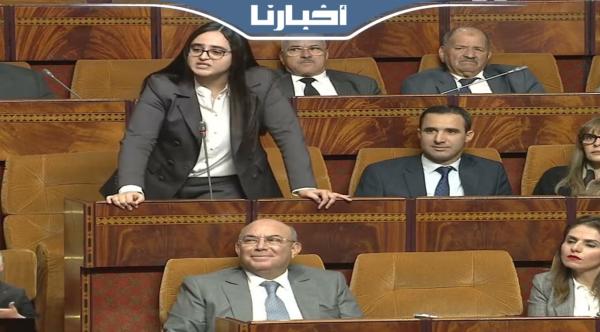 لمغور: الحكومة الحالية رفعت معاشات المتقاعدين دون البحث عن إثارة الانتباه