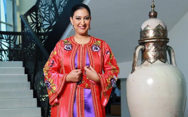 سونداج : هل تصبح " الشعيبية " أو دنيا بوطازوت سيدة الشاشة المغربية ؟