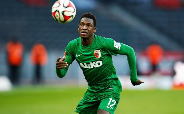 مورينيو يخطف نجم دفاع أوكسبورغ