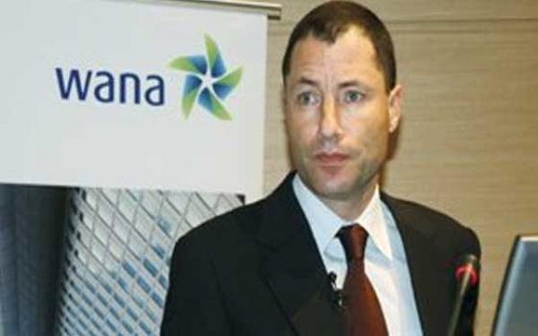 أخيرا ، القضاء يقول كلمته في حق المدير السابق لوانا كريم الزاز ومن معه