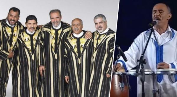 وفاة أحد مؤسسي مجموعة "تكادة" بعد صراع طويل مع المرض