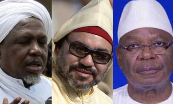 "جون أفريك" تؤكد: تدخل سريع للملك "محمد السادس" ينزع فتيل أزمة دموية بمالي