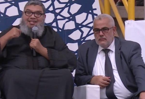 السلفي "حماد القباج" في رده على جريمة "شمهاروش" الإرهابية: منفذوها مرضى نفسيون قبل أن يكونوا متطرفين