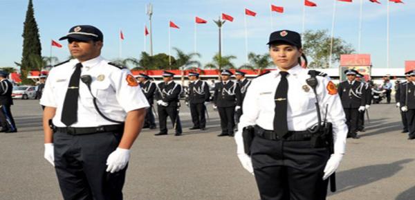 أخيرا... هذا هو الموعد الرسمي لارتداء رجال الأمن زيهم الجديد