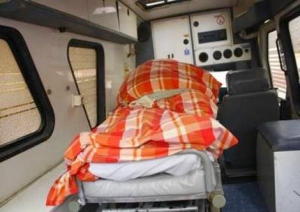 مؤلم... العثور على تلميذ بالبكالوريا ميتا داخل منزل أسرته والأمن يحقق