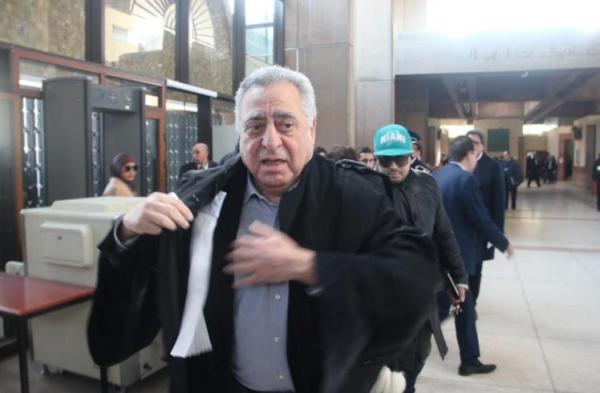 تأجيل محاكمة بوعشرين الى غاية 10 شتنبر لهذا السبب