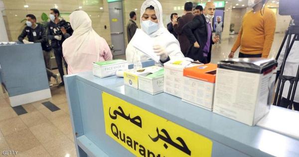 وضع أول حالة في العزل الطبي للاشتباه في إصابتها بكورونا بمدينة سيدي قاسم وهذه هوية الضحية