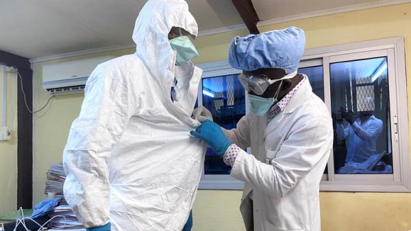 الولايات المتحدة تسجل أعلى نسبة وفيات في العالم بالنسبة لمجموع المصابين بفيروس "كورونا" المستجد