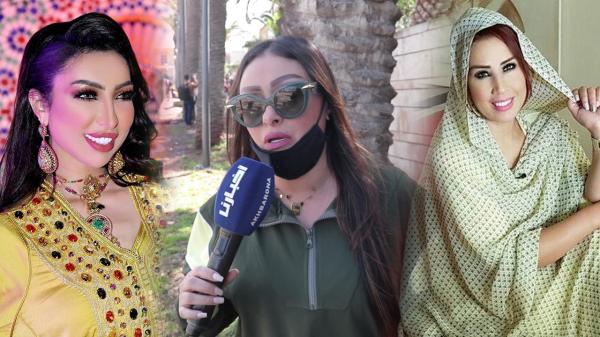 سميرة الداودي تعلق على التراشق بين دنيا بطمة وسعيدة شرف في الندوات الصحفية