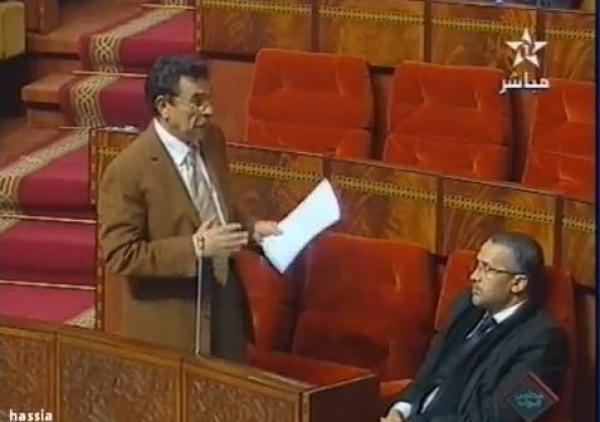 الوفا والواد الحار فى المدرسة