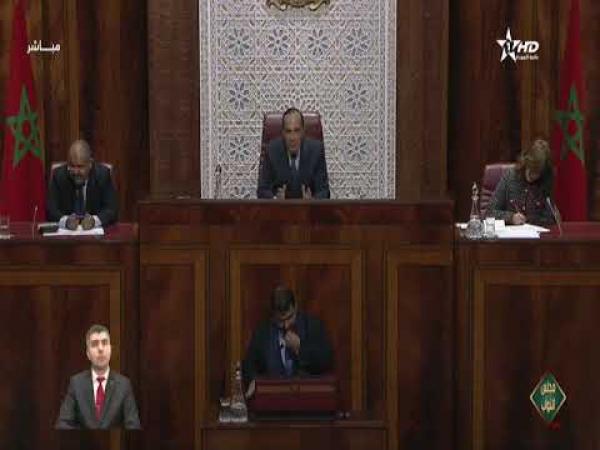 أبودرار: الحكومة تفتقد إلى الحكامة والرؤية في التعامل إيجاد الحلول للأزمة الاجتماعية الراهنة