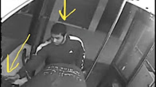 سرقة حقيبة مستخدم بنقل المدينة من وسط الطوبيس في كازا