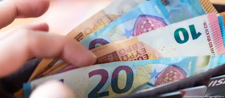 البرلمان الألماني يوافق على إصلاح نظام الإعانات وسط جدل واسع