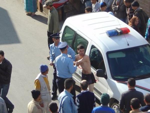 الأمن يواصل "حربه" ضد الجريمة بفاس و يوقف 42 شخصا خلال يوم واحد