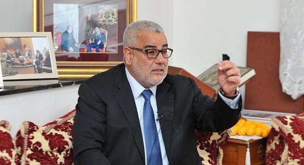 السليمي : قرار بنكيران وقف المشاورات مع أخنوش والعنصر في محله